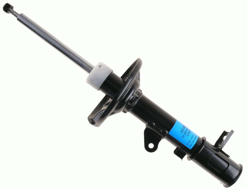 SACHS SHOCK ABSORBER - TecDoc Only