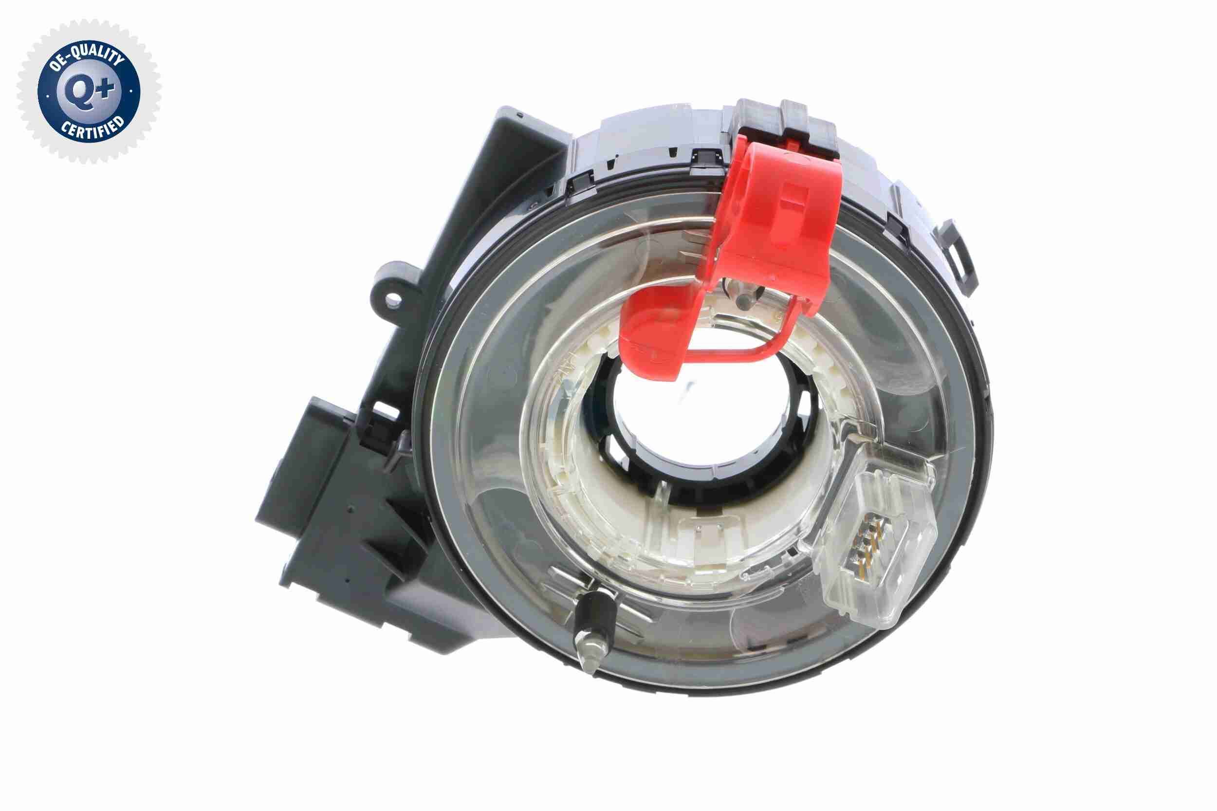 Wickelfeder, Airbag
