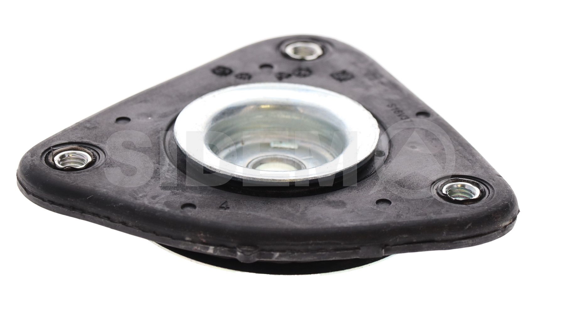 pakabos statramsčio atraminis guolis
