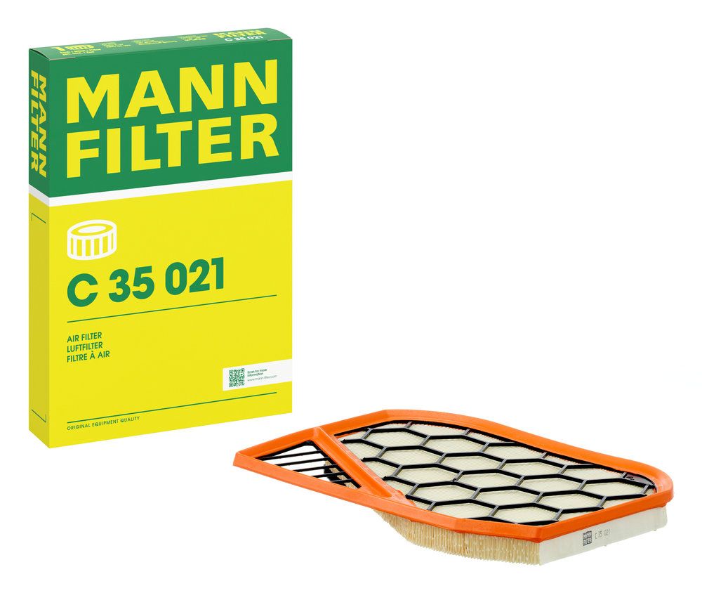 Luftfilter Luftfilter