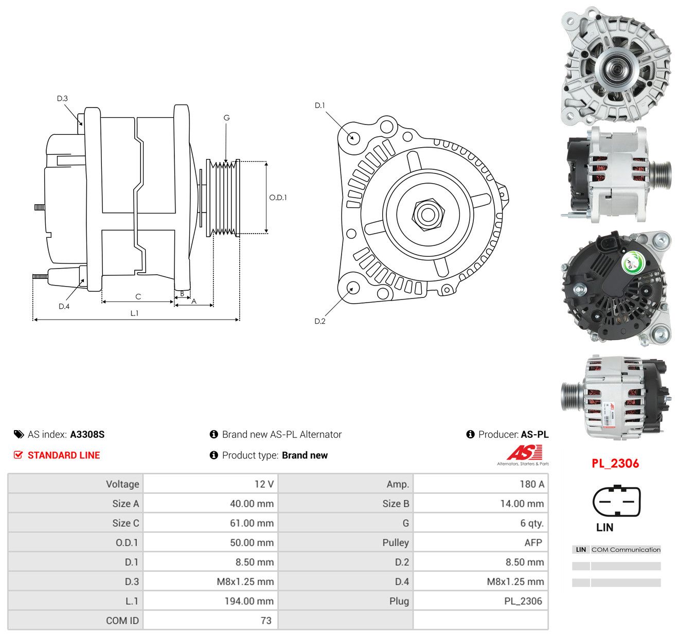 Generator