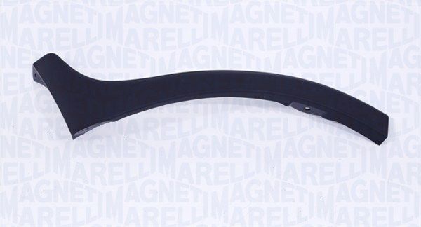 MAGNETI MARELLI 021316900100 Trim/Protection Strip, bumper