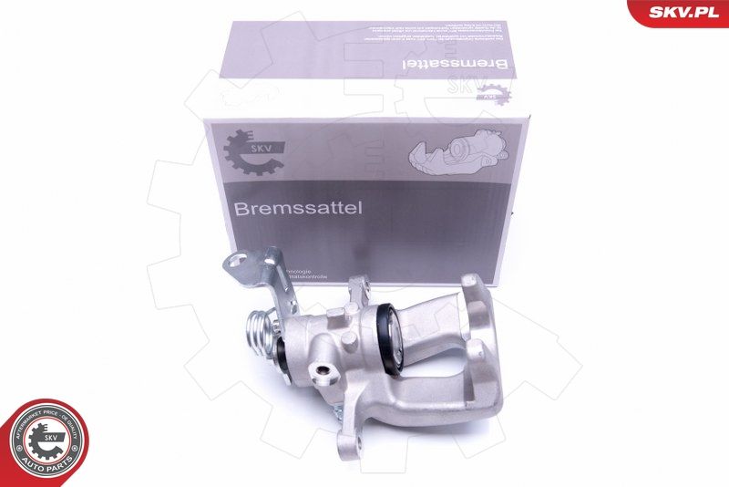 Brake Caliper 44SKV054