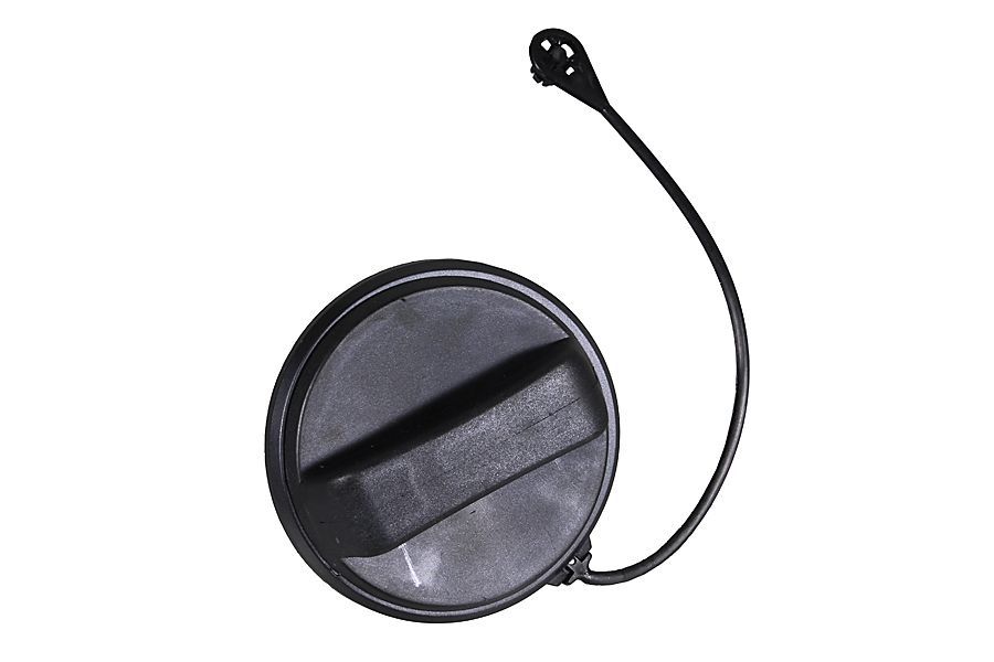 Verschluss, Kraftstofftank