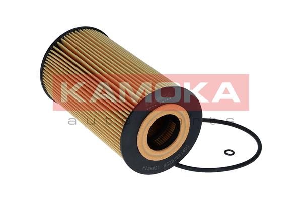 KAMOKA F129801 - &Ouml;lfilter