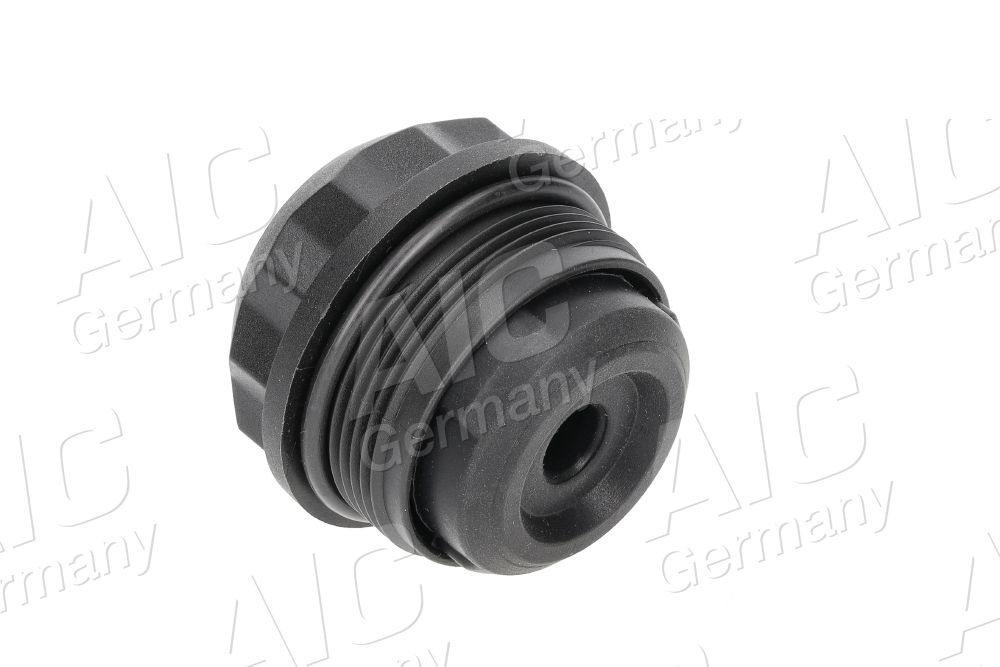 Hydraulikfilter, Automatikgetriebe