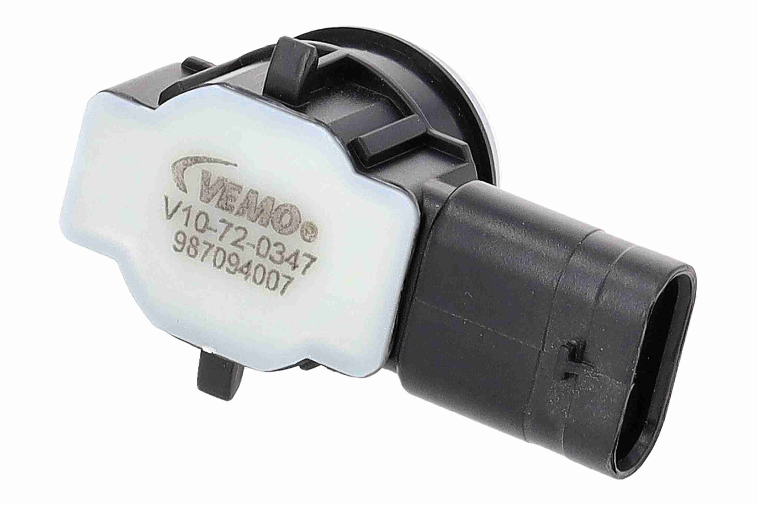 Sensor, Einparkhilfe