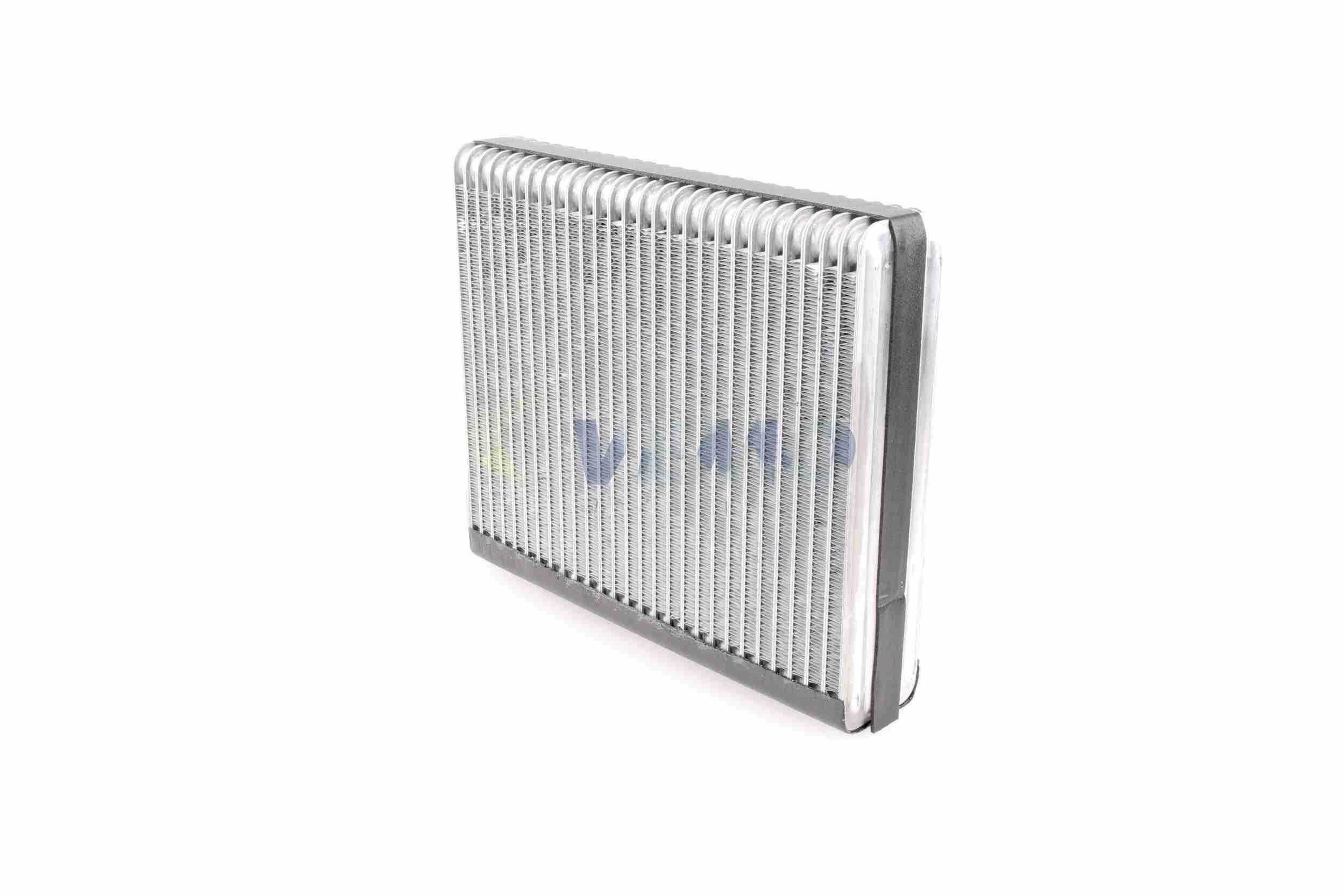 Verdampfer, Klimaanlage