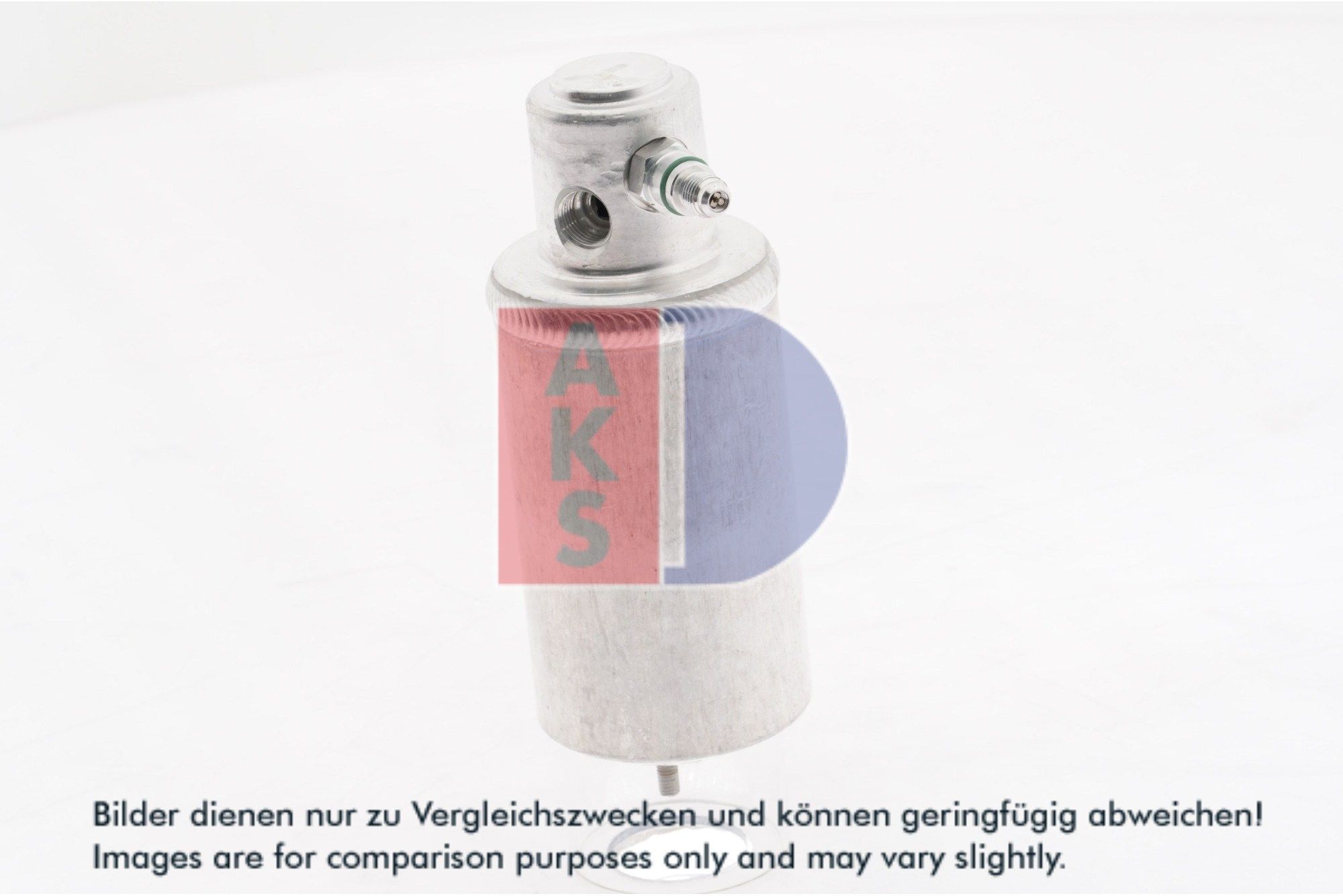 Trockner, Klimaanlage