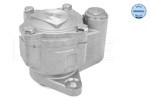 Hydraulikpumpe, Lenkung