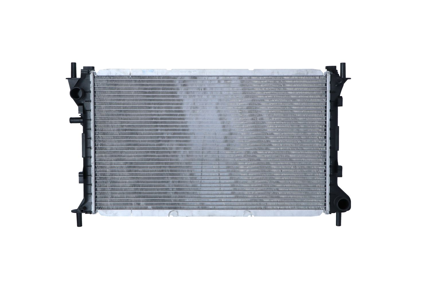 Radiator, engine cooling 58375