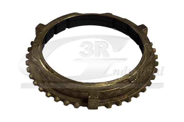 Synchronring, Schaltgetriebe