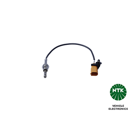 Sensor, Abgastemperatur
