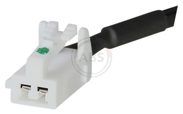 Sensor, Raddrehzahl
