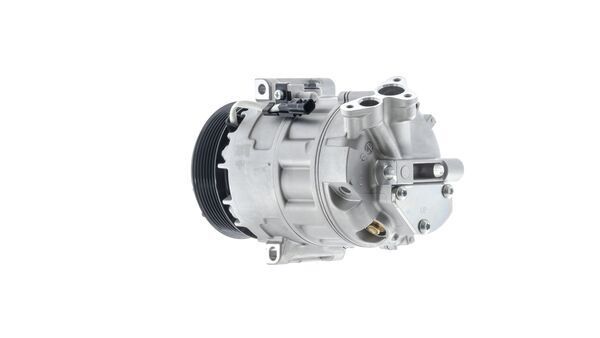 Kompressor, Klimaanlage Kompressor, Klimaanlage