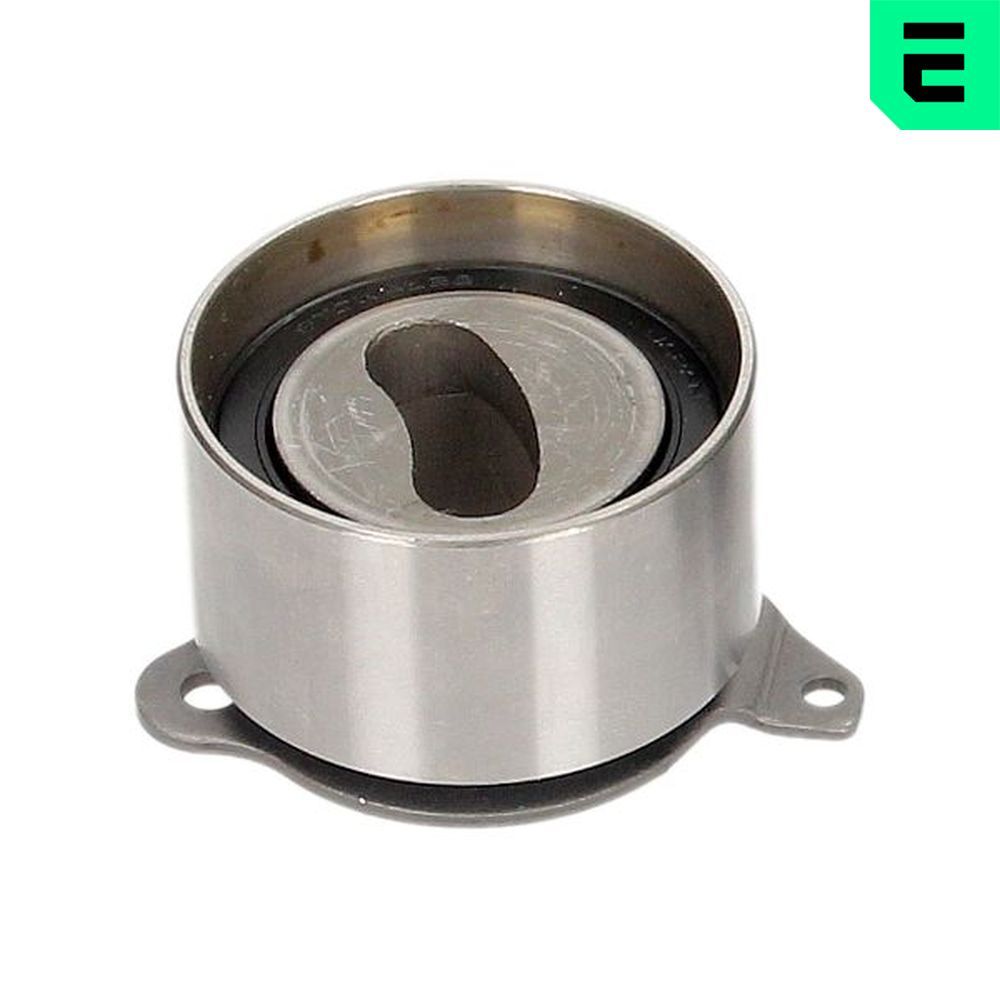 Spannrolle, Zahnriemen