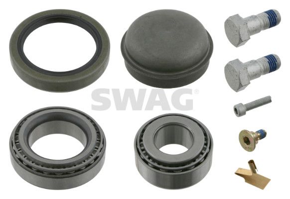 Wheel Bearing Kit 10 90 5416