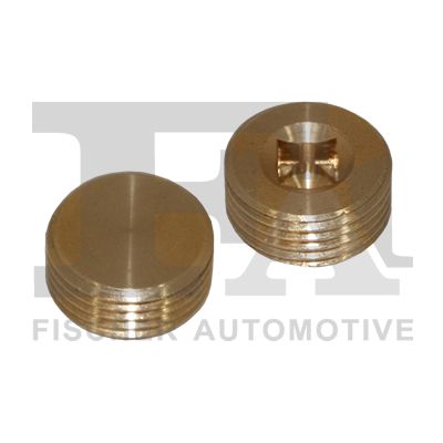 Verschlussschraube, Ölwanne