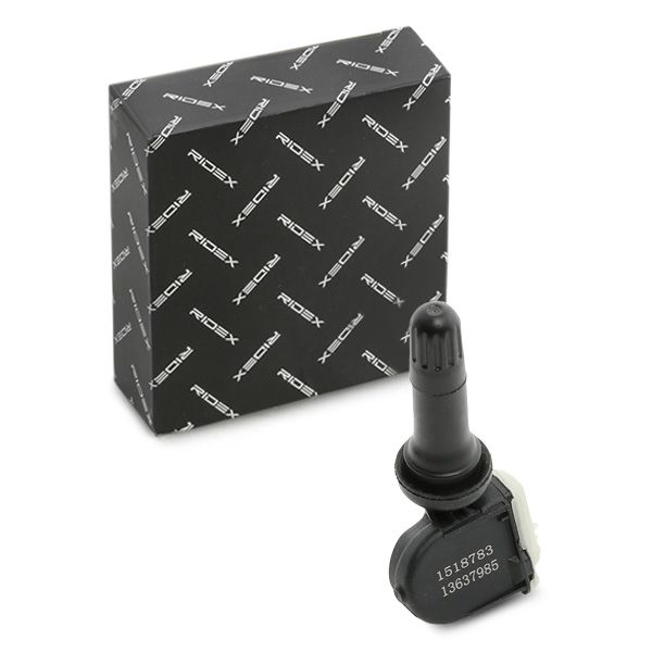 RIDEX 2232W0046 Wheel Sensor, tyre-pressure monitoring system