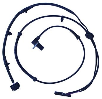 TEXTAR 45045500 - Sensor, Raddrehzahl