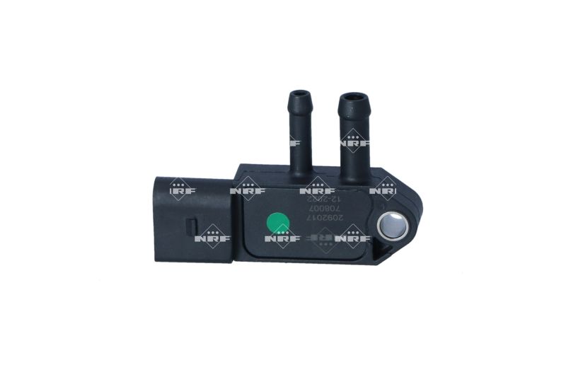NRF 708007 - Sensor, Abgasdruck