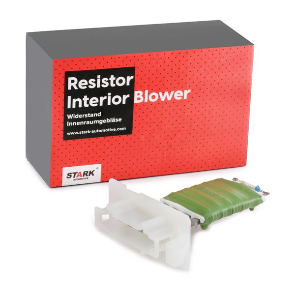 STARK SKCU-2150057 Control Unit, heating/ventilation