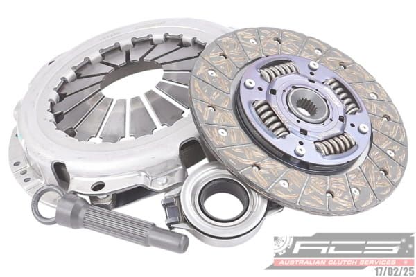 KIT STD NISSAN PULSAR 1.5L - TecDoc Only