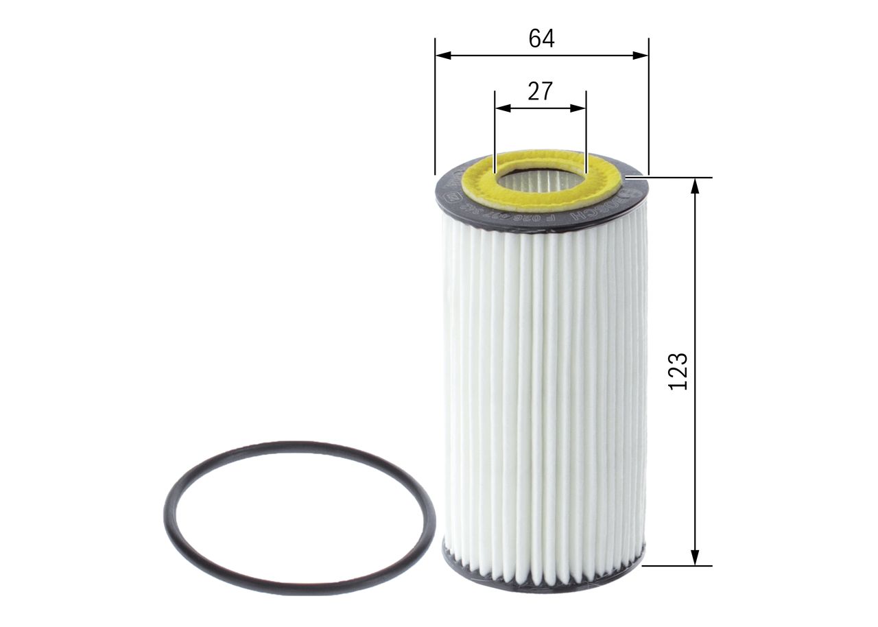 &Ouml;lfilter
