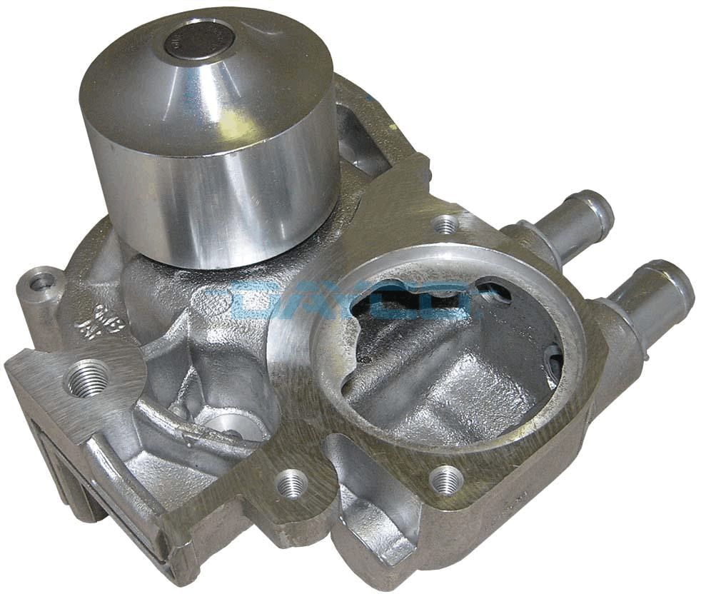 WATER PUMP AUTOMOTIVE - TecDoc Only
