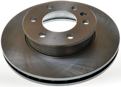 Brake Disc B130452