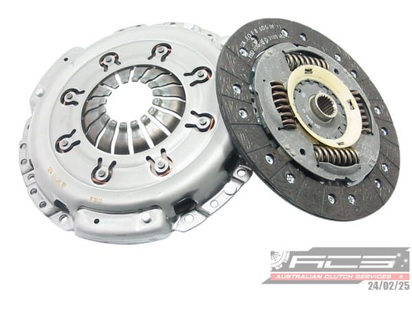 KIT STD RENAULT TRAFIC 1.9L - TecDoc Only