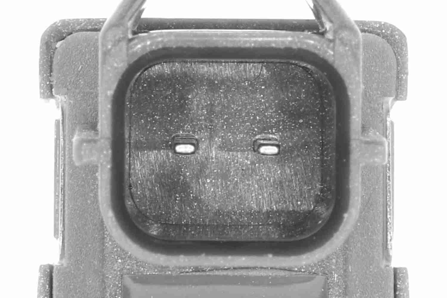 Sensor, Einparkhilfe