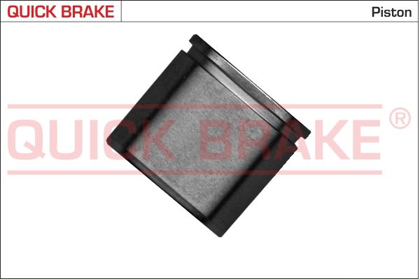 QUICK BRAKE 185004K - Kolben, Bremssattel