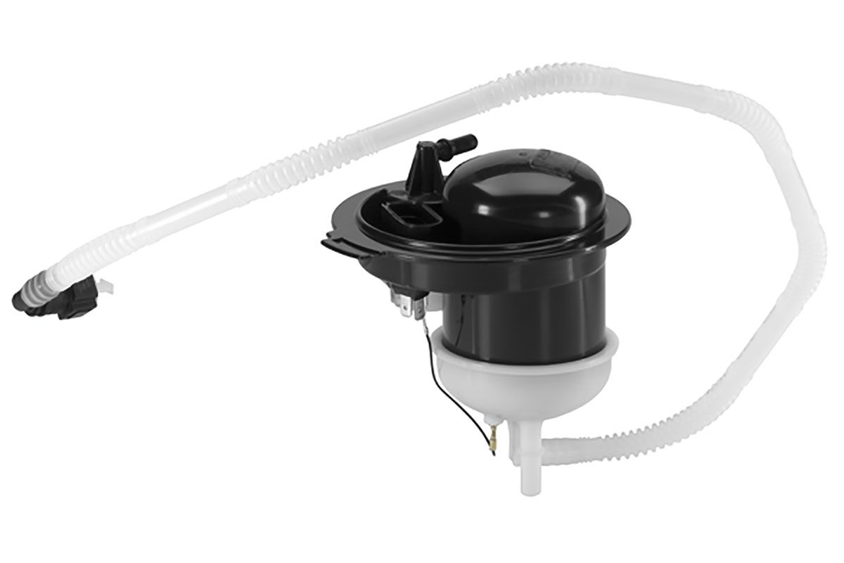 Filter, Kraftstoff-Fördereinheit