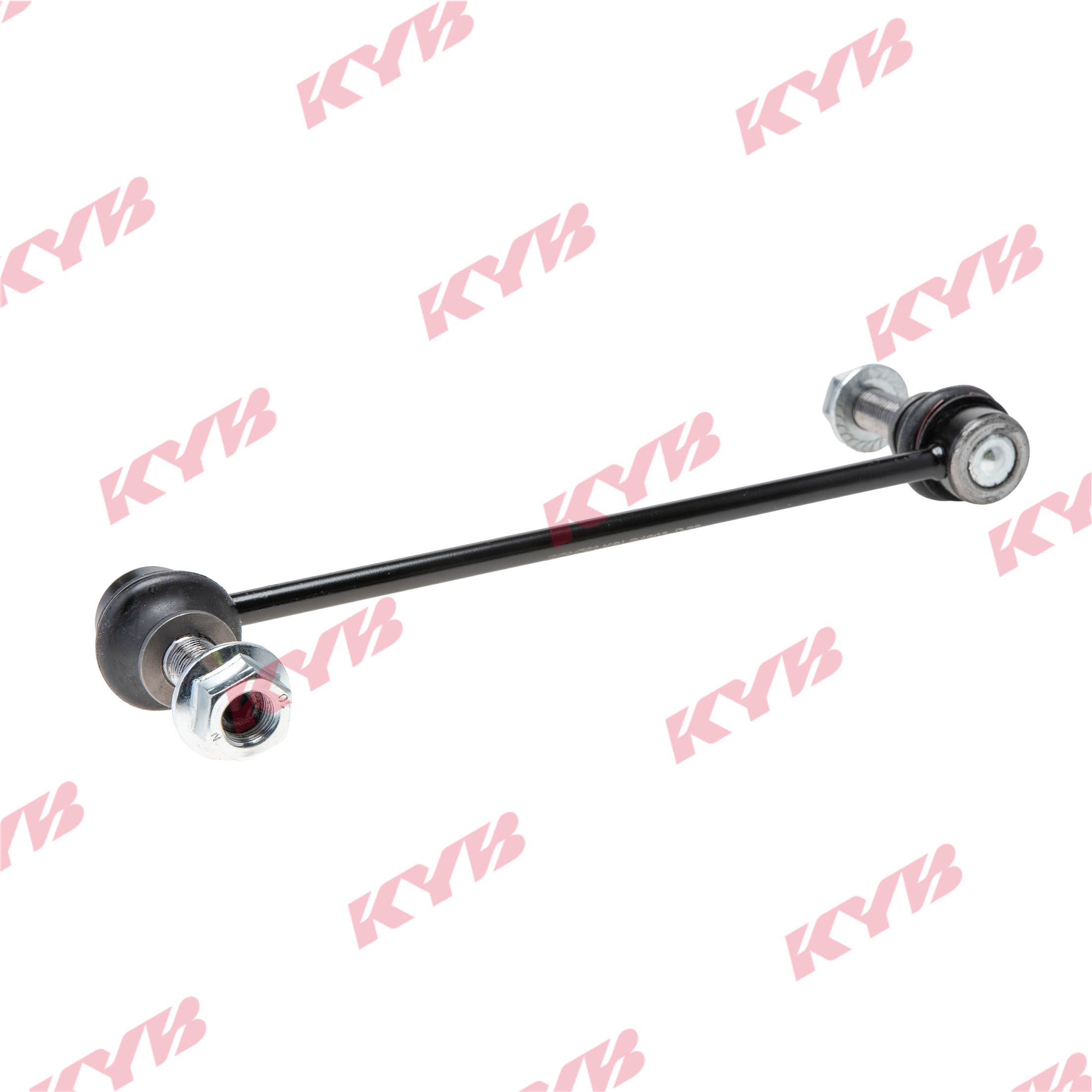 Stange/Strebe, Stabilisator