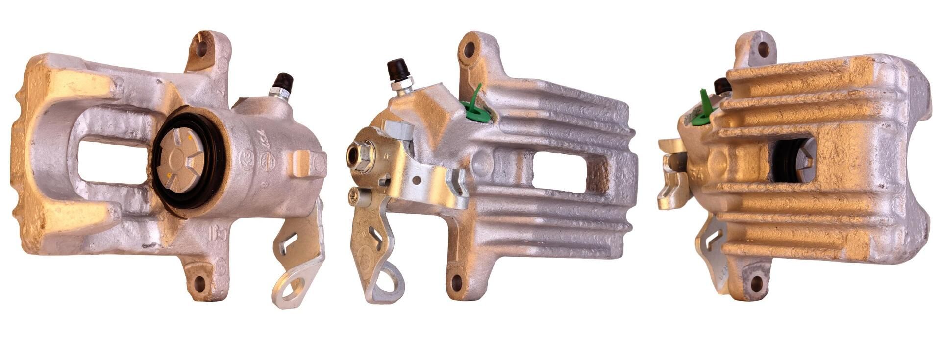 Bremssattel