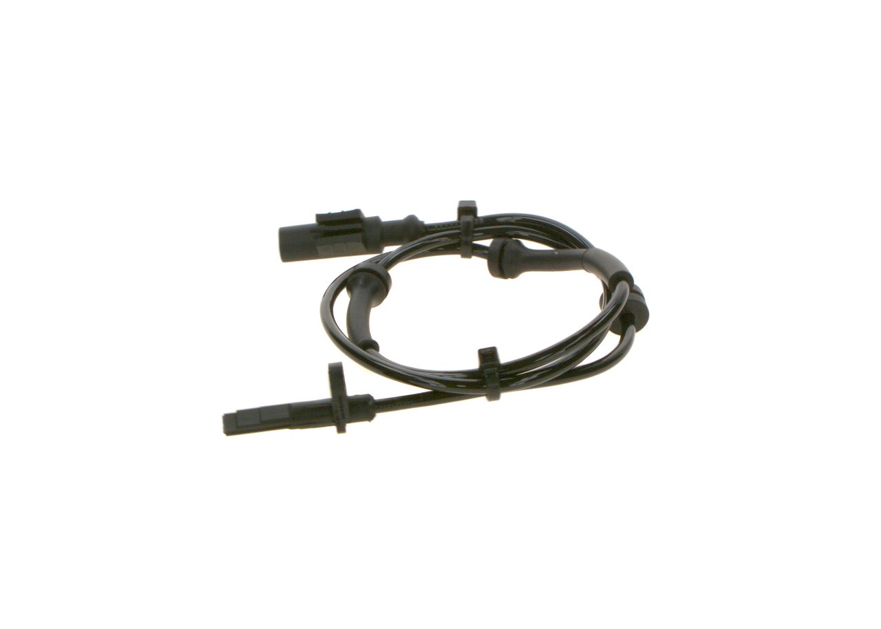 Sensor, Raddrehzahl