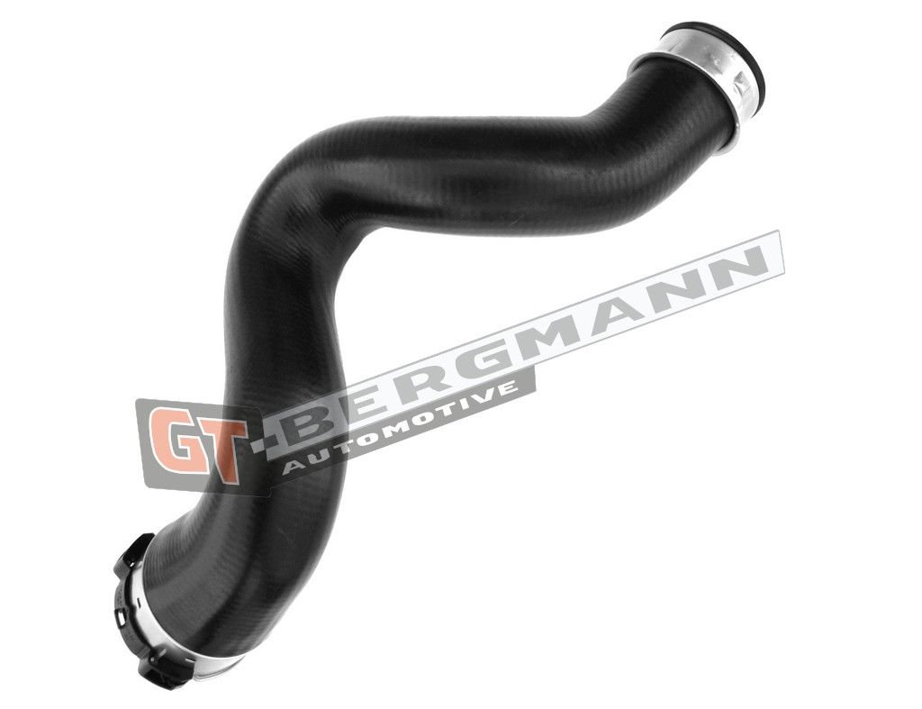 GT52-329 GT-BERGMANN Töltőlevegő cső