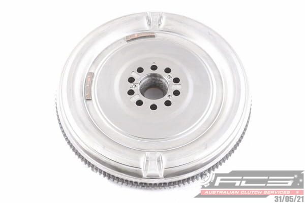 DMF VW BORA 2.8L - TecDoc 2