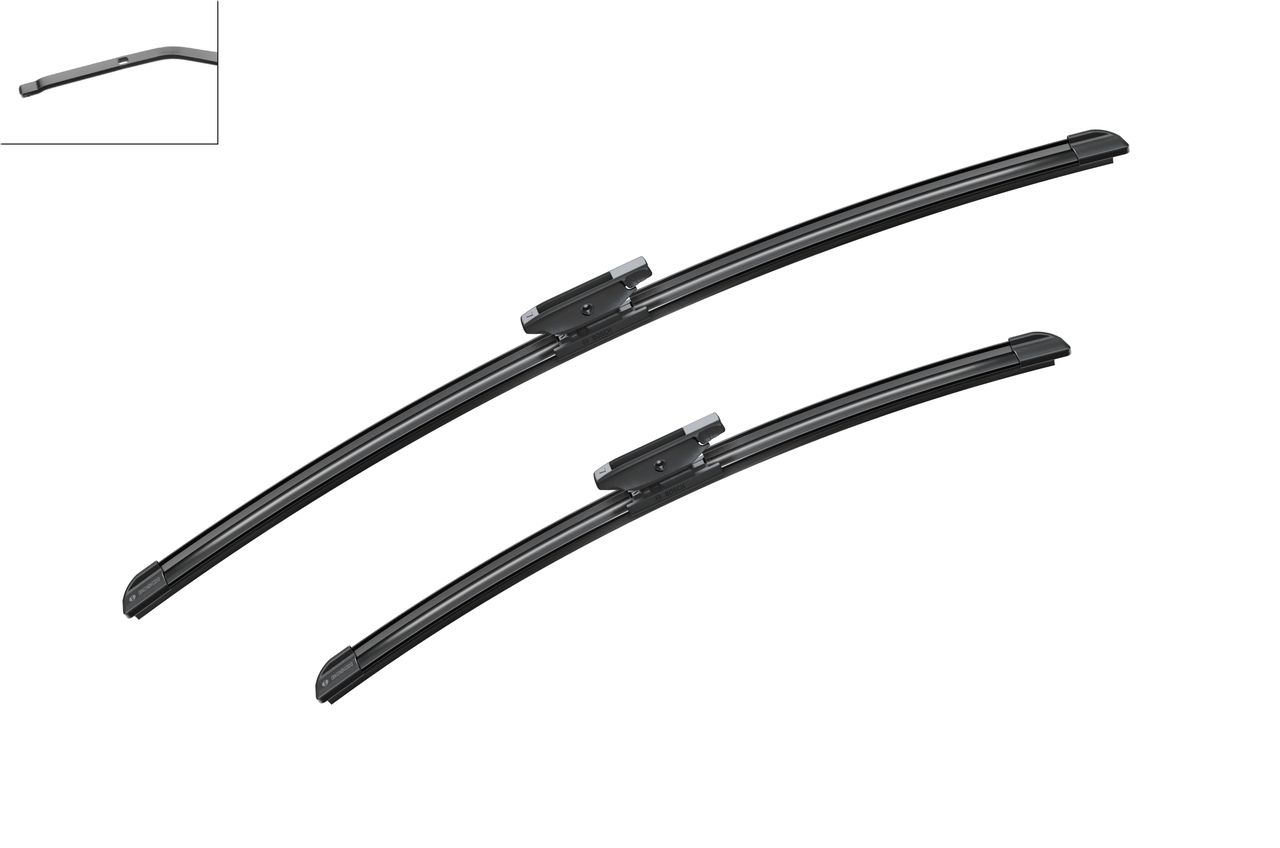 BOSCH 3 397 014 248 Wiper Blade