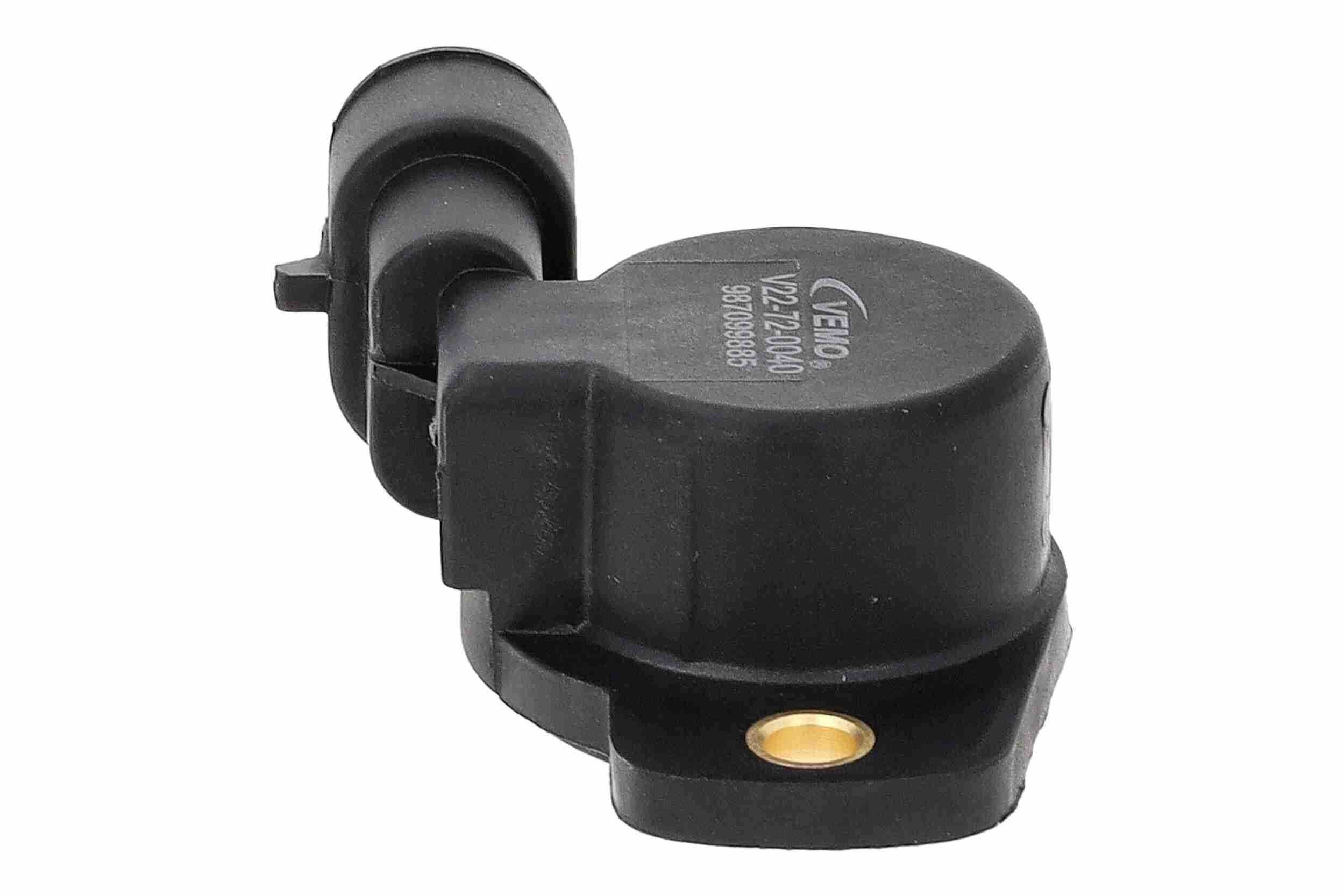 Sensor, Drosselklappenstellung