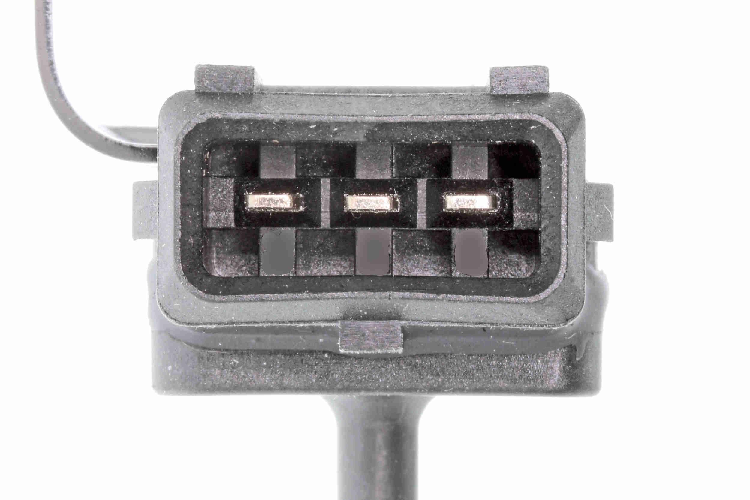 Luftdrucksensor, H&ouml;henanpassung