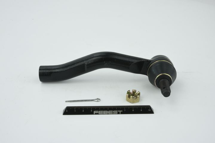 Tie Rod End 0121-ZZE120R