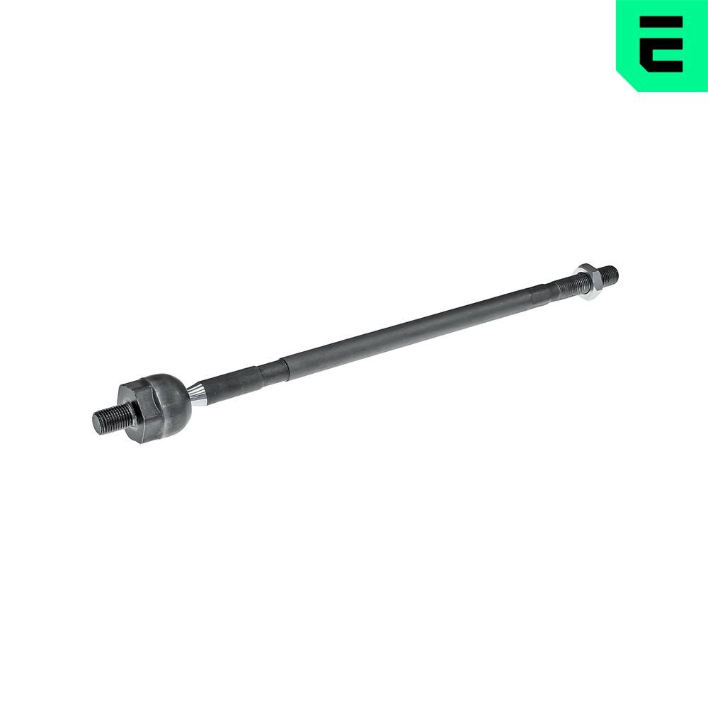 Axialgelenk, Spurstange