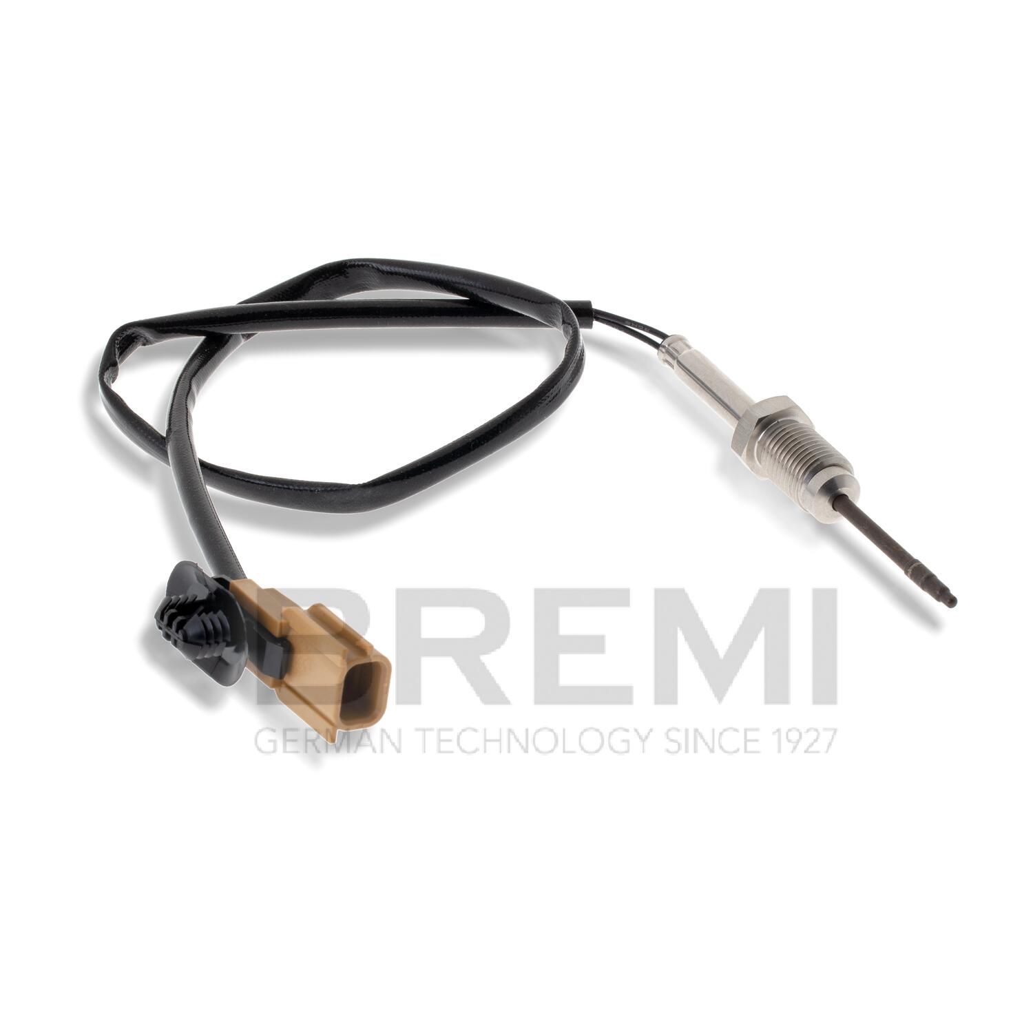 Sensor, Abgastemperatur