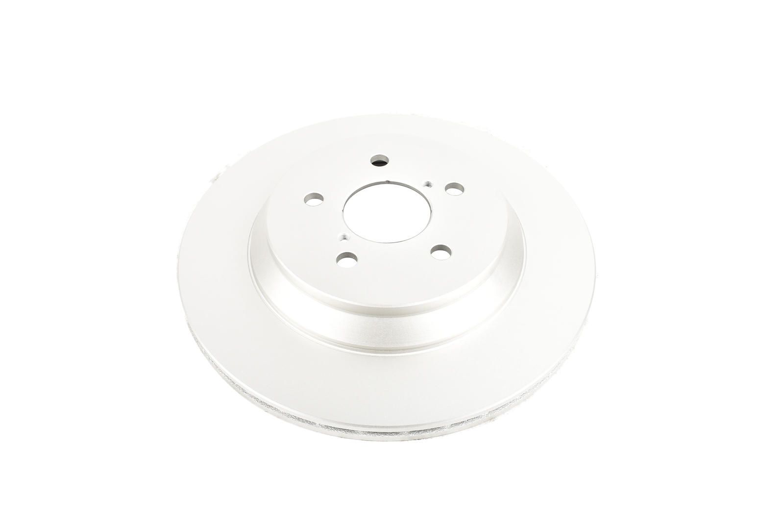 En-Shield Standard KP [ Subaru Impreza Series GT & GK 2.0i & 2.0i-L 17 & 18 Inch Rim 10/16-> R ] - TecDoc 1