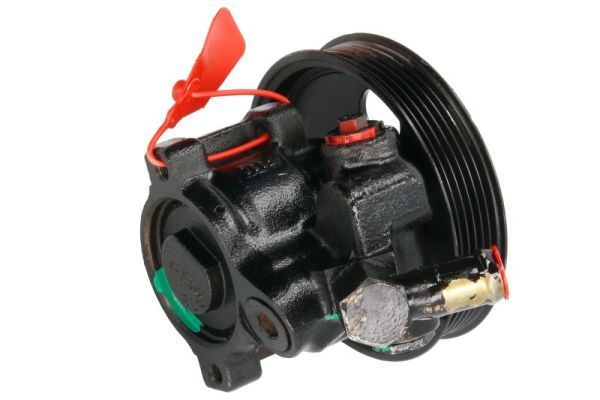 Hydraulikpumpe, Lenkung