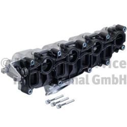 Intake Manifold, air supply 7.10131.03.0