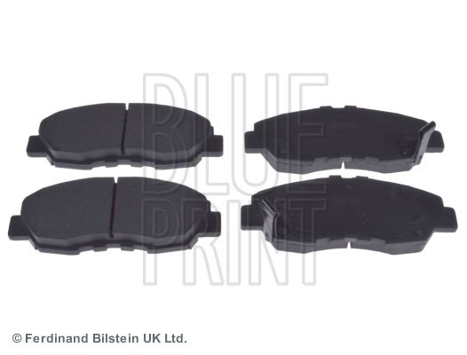 Brake Pad Set, disc brake ADH24255