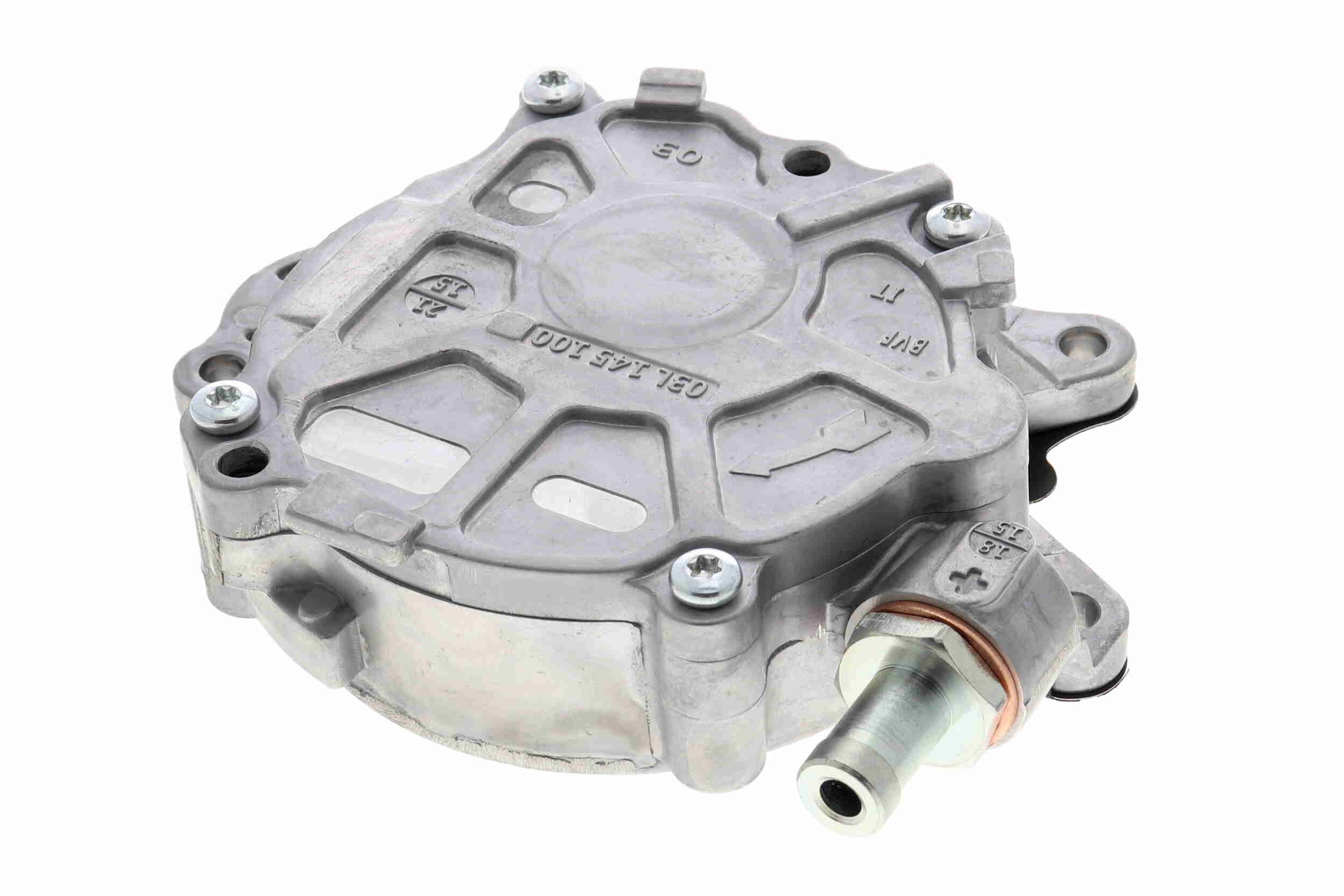 Unterdruckpumpe, Bremsanlage